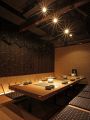 牛禅 ぎゅうぜん 神田店の雰囲気1