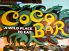 ココバー COCO BARのロゴ