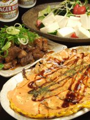 とんちんかん 河原町の特集写真