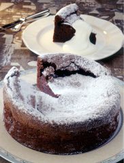 カストール ケーキブティックの写真