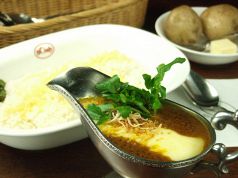 ボンディ 芝浦店 欧風カレーの写真