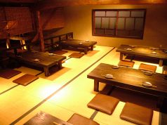 新生飯場酒房 ぶらっ菜 本店の雰囲気1