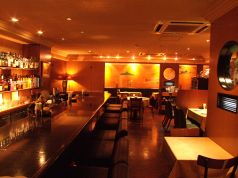 日本橋・人形町　日本橋bar&tableの写真