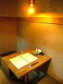 はっすん 豆腐 さつま揚げ 居酒屋の雰囲気3