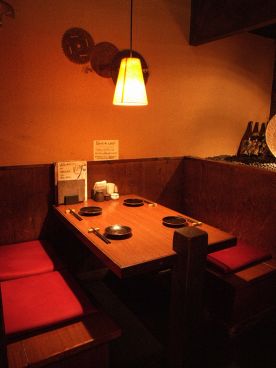とり鉄 浜松町店の雰囲気1