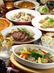 リストランテ ヴォーノ RISTORANTE Buonoの写真