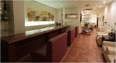 リストランテ スカレッタ RISTORANTE SCALETTAの雰囲気2