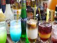 ☆カクテル350以上のお店☆