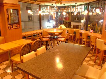 フィールズ Fields 桜丘町の雰囲気1