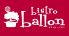 ビストロ バロン bistro ballonのロゴ