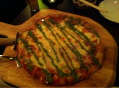 料理メニュー写真&nbsp;ＲＥＧＡＬＯ風のマルゲリータ