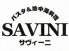 サヴィーニ SAVINI 上野広小路店のロゴ