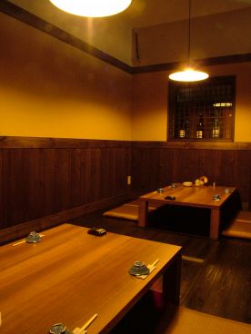 酔い処 なすびの雰囲気1