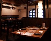 ぢどっこ 宮崎野鶏 今橋店の雰囲気2