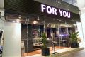 名古屋駅周辺　FOR YOU 名古屋駅店の雰囲気