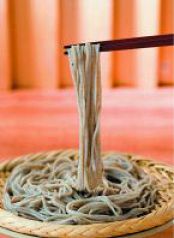 料理メニュー写真&nbsp;〆せいろそば