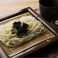 料理メニュー写真&nbsp;〆ざるうどん