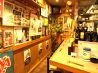 シモメ SHIMOME ワイン居酒屋のおすすめポイント1