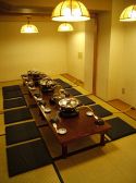 ふぐ天神 北区 曽根崎の雰囲気3