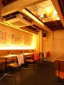 カフェ シュシュ Chou Chouの雰囲気1