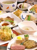 蕎麦切り 涼のおすすめ料理3