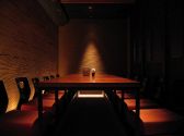 桟 創作料理の雰囲気2