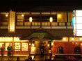 風情ある店内★