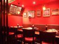 バルビダ BARVIDA 阿倍野ルシアス店の雰囲気1