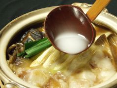 カレー鍋の店 錦三 まるい