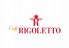 カフェ リゴレット RIGOLETTOのロゴ