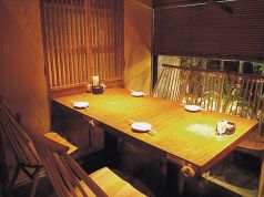 わび助 徳島市 紺屋町の雰囲気1