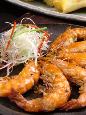 京中華酒菜 阿里山 四条烏丸店のおすすめ料理メイン