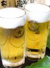 上野精養軒屋上ビアガーデンのおすすめポイント2