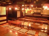 ひゃくしょう茶屋 居酒屋の雰囲気2