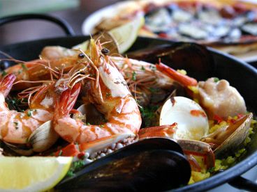 イタリアン&パエリア ポポラーレのおすすめ料理1