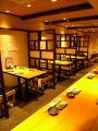 まぐろ食堂 まりんの雰囲気1