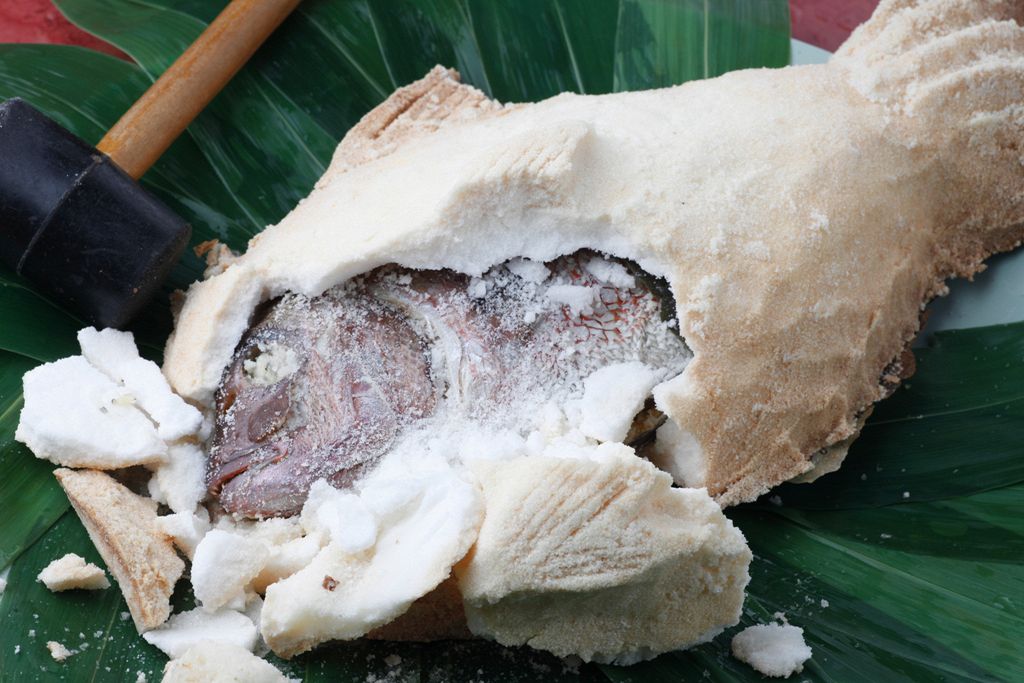 めで鯛！祝い鯛コース！塩釜焼き等料理10品＋飲み放題付6000円→4980円』