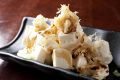 料理メニュー写真&nbsp;クリームチーズの冷奴
