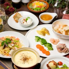 フランクブランク Frank Blankのおすすめ料理1