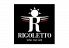 リゴレット RIGOLETTO WINE AND BAR 新丸ビルのロゴ