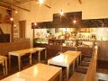 オープンセサミ energy caf'e Open sesameの雰囲気1