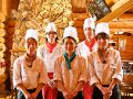 パスタ エ パーネ 高岡赤祖父店の雰囲気1