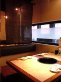 牛角 北千住店の雰囲気2