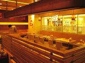 スパゲッティ食堂 ドナ 船橋南口 船橋フェイス店の雰囲気3