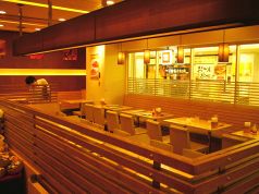 スパゲッティ食堂 ドナ 船橋南口 船橋フェイス店の雰囲気3