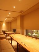 神楽坂SHUN シュン 青山の雰囲気2