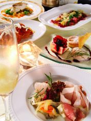 ソリーゾ SORRISOのおすすめ料理1