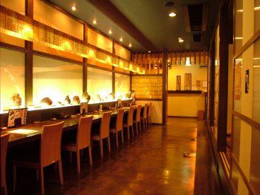 和楽 ワラク Waraku 長岡店の雰囲気1