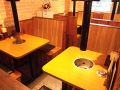 ともろう 西千葉店 炭火屋の雰囲気1