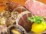 旬菜だいにんぐ Plancha